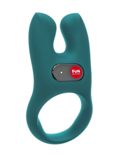 FUN FACTORY NOS DEEP SEA BLUE 2