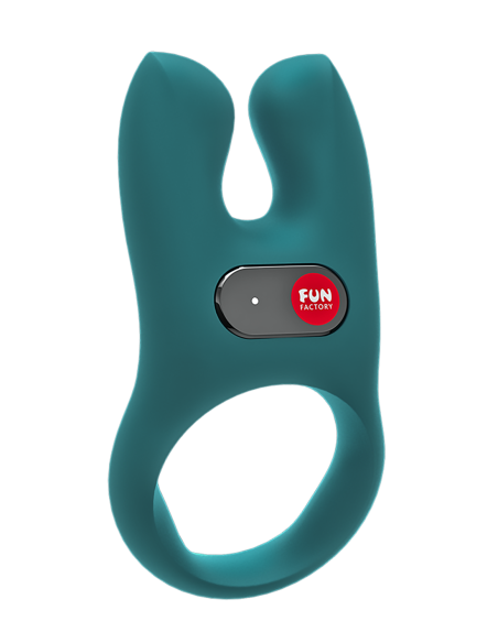 FUN FACTORY NOS DEEP SEA BLUE