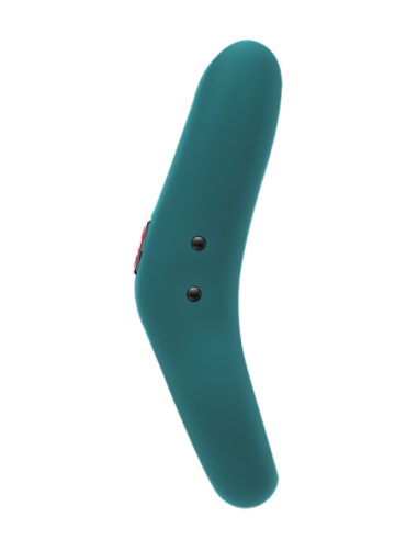 FUN FACTORY NOS DEEP SEA BLUE