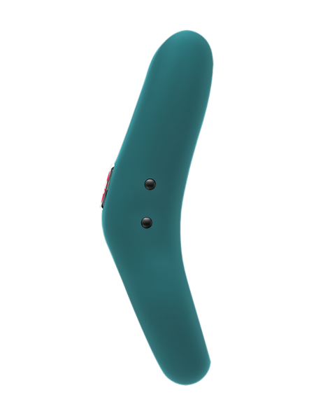 FUN FACTORY NOS DEEP SEA BLUE