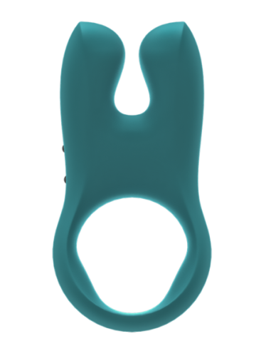 FUN FACTORY NOS DEEP SEA BLUE