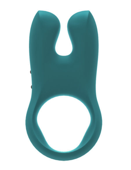 FUN FACTORY NOS DEEP SEA BLUE