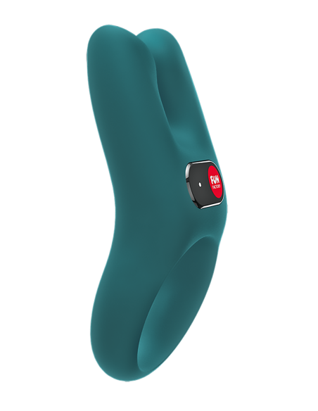 FUN FACTORY NOS DEEP SEA BLUE