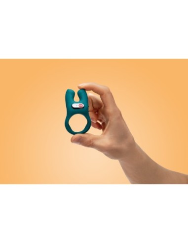 FUN FACTORY NOS DEEP SEA BLUE