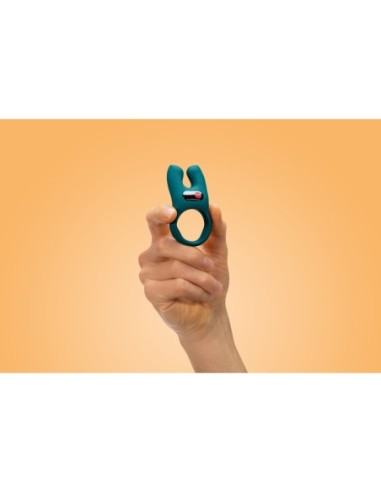 FUN FACTORY NOS DEEP SEA BLUE