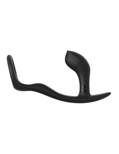 FUN FACTORY ANILLO DE BOTÍN PIZARRA