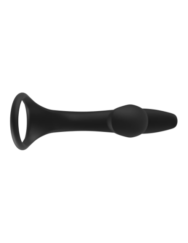 FUN FACTORY BOOTIE RING SLATE