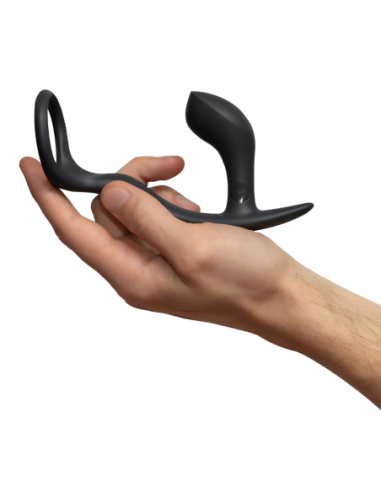 FUN FACTORY BOOTIE RING SLATE