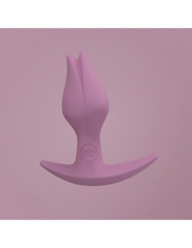 FUN FACTORY BOTÍN FEM ROSE