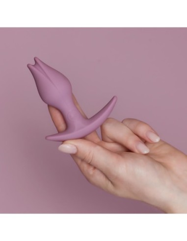 FUN FACTORY BOTÍN FEM ROSE