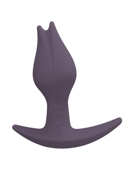 FUN FACTORY BOTÍN FEM TAUPE OSCURO