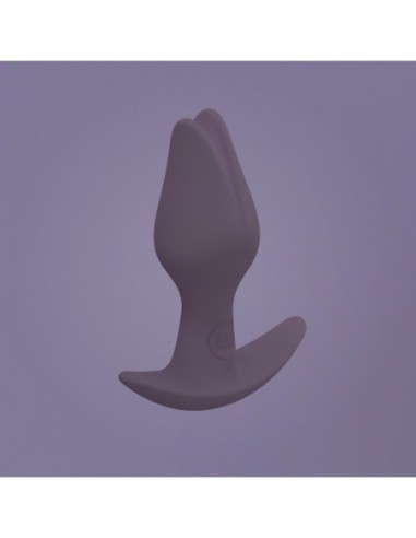 FUN FACTORY BOOTIE FEM DARK TAUPE