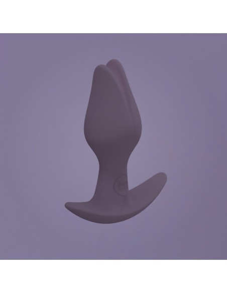 FUN FACTORY BOOTIE FEM DARK TAUPE