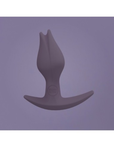 FUN FACTORY BOOTIE FEM DARK TAUPE