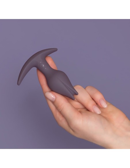 FUN FACTORY BOTÍN FEM TAUPE OSCURO