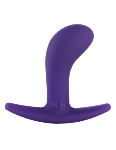 FUN FACTORY BOTÍN S VIOLETA