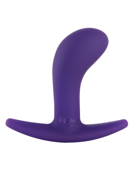 FUN FACTORY BOOTIE S VIOLET