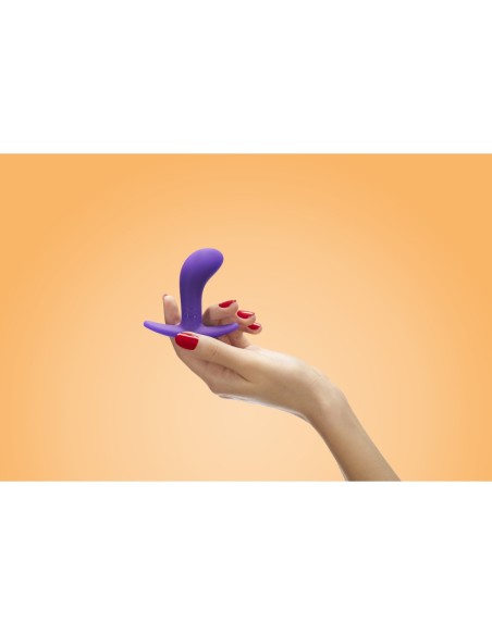 FUN FACTORY BOOTIE S VIOLET