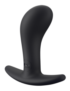 FUN FACTORY BOTÍN S NEGRO 2