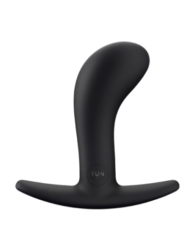 FUN FACTORY BOTÍN M NEGRO