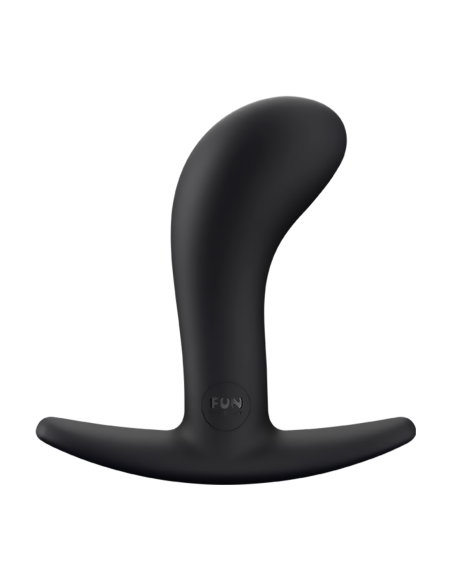 FUN FACTORY BOOTIE M BLACK