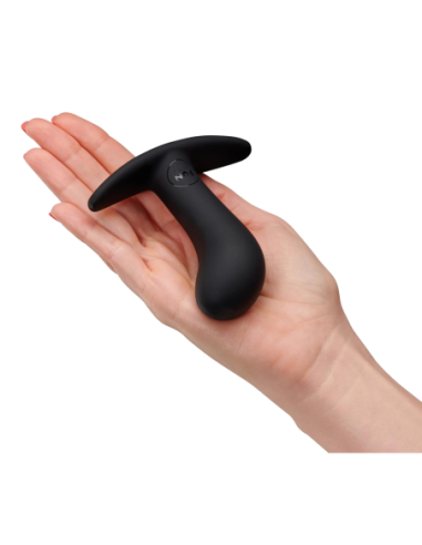 FUN FACTORY BOTÍN M NEGRO