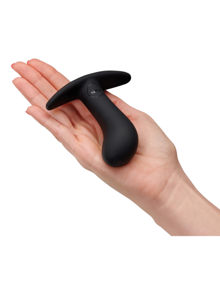 FUN FACTORY BOTÍN M NEGRO