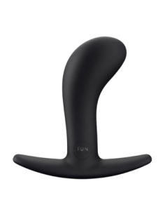 FUN FACTORY BOTÍN L NEGRO