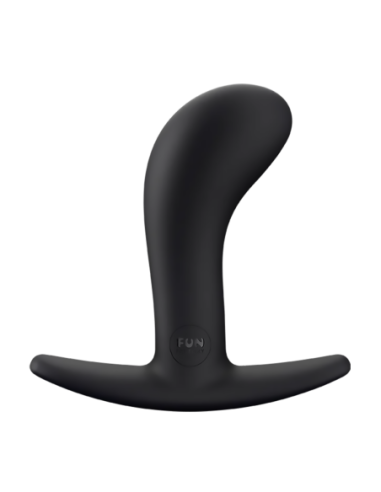 FUN FACTORY BOTÍN L NEGRO