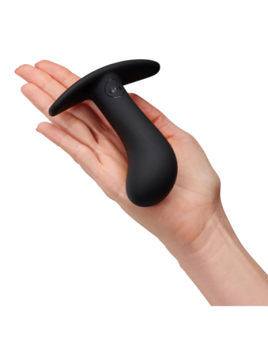 FUN FACTORY BOTÍN L NEGRO