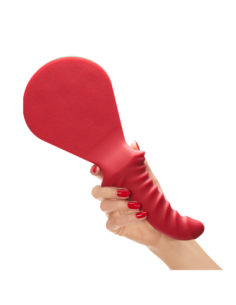 FUN FACTORY BÜCK DICH RED 2