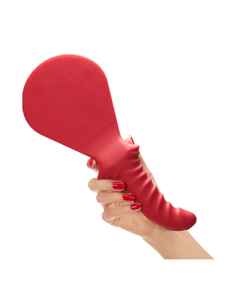 FUN FACTORY BÜCK DICH ROJO