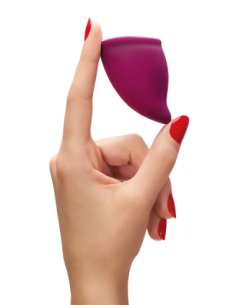 FUN FACTORY DIVERTIDA TAZA DE UVA TAMAÑO B 2