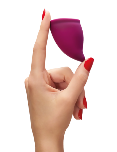 FUN FACTORY FUN CUP SIZE B GRAPE