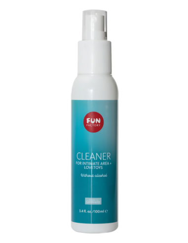 FUN FACTORY LIMPIADOR