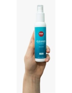 FUN FACTORY CLEANER 2