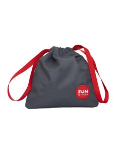 FUN FACTORY TOYBAG S GRIS