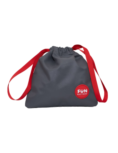 FUN FACTORY TOYBAG S GREY