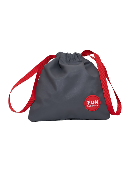 FUN FACTORY TOYBAG S GREY