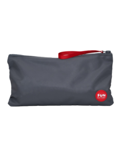 FUN FACTORY TOYBAG M GRIS