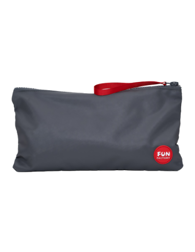 FUN FACTORY TOYBAG M GRIS