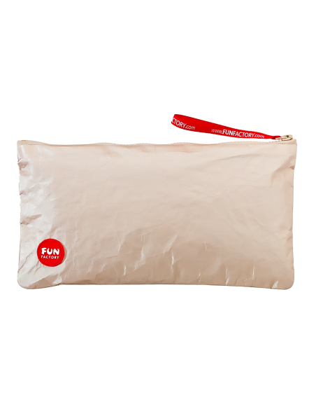 FUN FACTORY TOYBAG M ORO