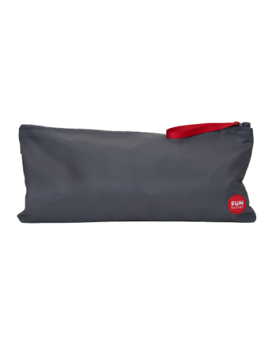 FUN FACTORY TOYBAG L GRIS