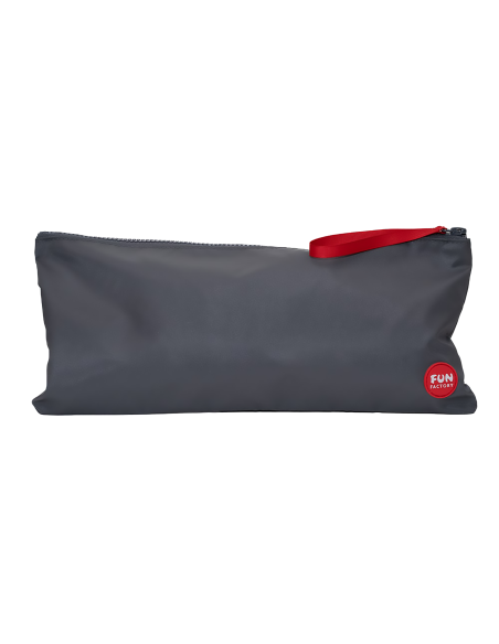 FUN FACTORY TOYBAG L GRIS