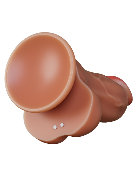 DR. SKIN SILICONE DR. BRODY BEIGE