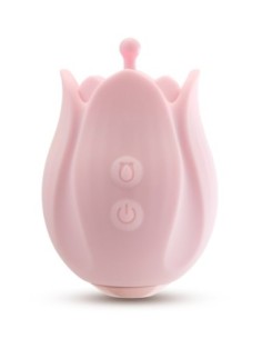 PLAY WITH ME ROMANTIC ROSE PINK