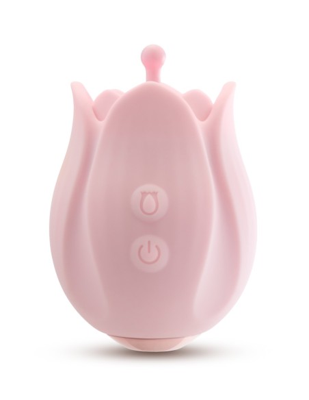 PLAY WITH ME ROMÁNTICO ROSE ROSA