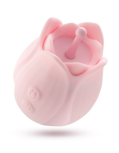 PLAY WITH ME ROMANTIC ROSE PINK