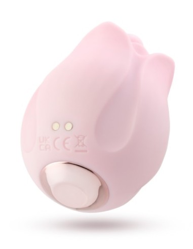 PLAY WITH ME ROMANTIC ROSE PINK