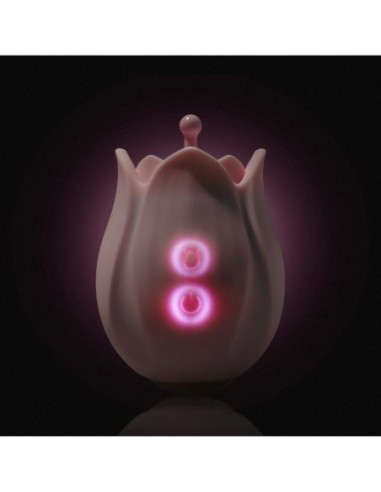 PLAY WITH ME ROMANTIC ROSE PINK